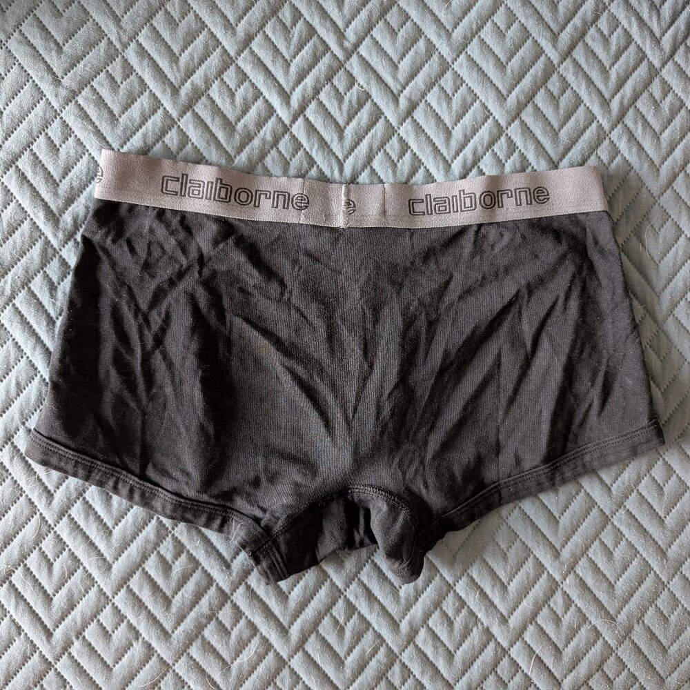 Claiborne Trunks - Picture 2 of 2